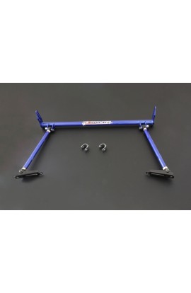 Hardrace Front Traction Bar EG EK DC2 7214