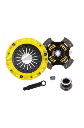 ACT 4-Pad Performance Clutch Kit S2000