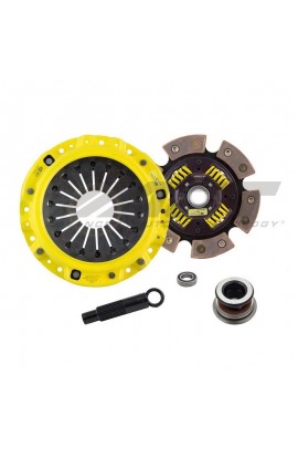 ACT 6-Pad Performance Clutch Kit S2000