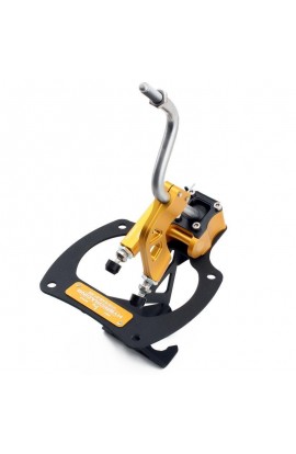 Hybrid Racing Short Shifter Assembly EP3