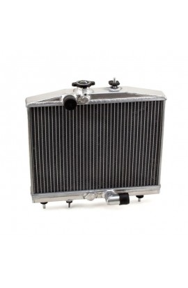 Hybrid Racing Half Size K-Swap Radiator