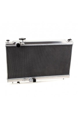 Hybrid Racing Full Size K-Swap Radiator