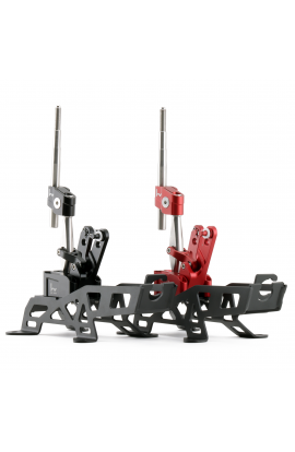 Hybrid Racing V3 Short Shifter Assembly DC5