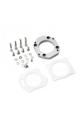 Hybrid Racing ZDX Throttle Body Adapter