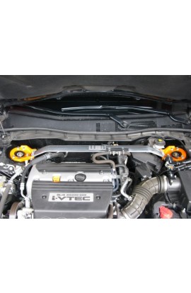 Swave Front Upper Strut Bar Accord CU