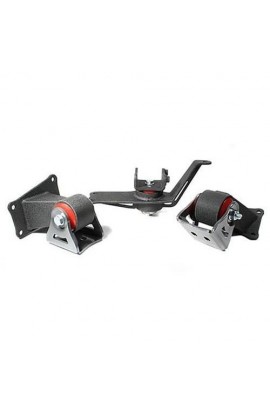 Innovative Engine / Transmission Mounts S2000