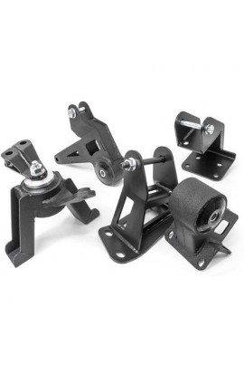 Innovative Engine Swap Mounts MR-2 K20 K24