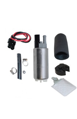 Walbro 255 Fuel Pump Lancer Evo 2-6 ITP116
