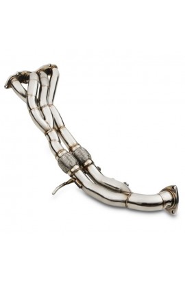 Japspeed Stainless Exhaust Manifold FN2