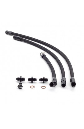 Hybrid Racing K-Swap Fuel Line Kit (Standard)