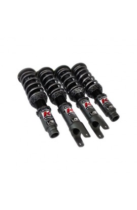 K-Tuned K1 Street Coilover Kit Accord CU CW
