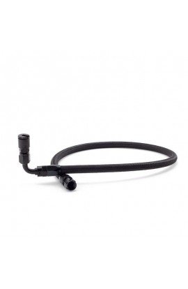 Hybrid Racing Tucked Fuel Line Kit K20