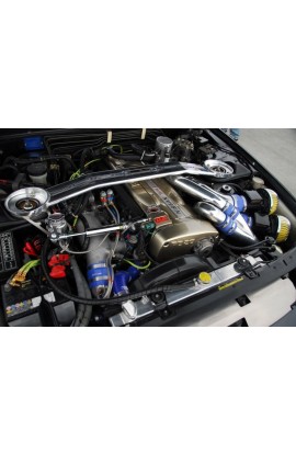 Kansai Service Front Strut Bar R33 R34