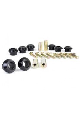Whiteline Control Arm Camber Bush Kit