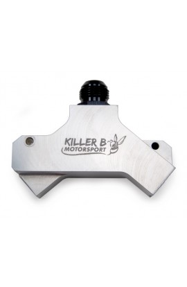 Killer-B Oil Control Valve WRX STI