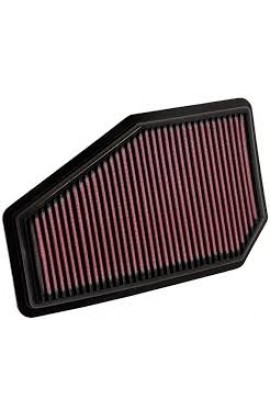 K&N Replacement Air Panel Filter FN2