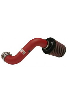 K&N Typhoon Short Ram Intake Red