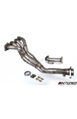 K-Tuned 4-2-1 Race Header 409 EP3 DC5