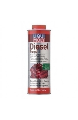 Liqui Moly Diesel Purge 500ml