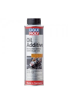 Liqui Moly Oil Additive 300ml