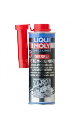 Liqui Moly Pro-line Diesel System Cleaner