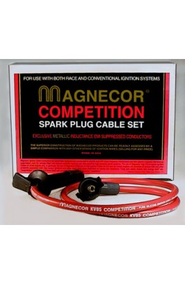 Magnecor KV85 Spark Plug Wires H22