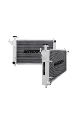 Mishimoto X-Line Aluminium Radiator