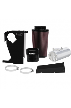 Mishimoto Short Ram Induction Kit GDA GDB