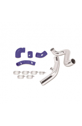 Mishimoto Upper Intercooler Piping Kit