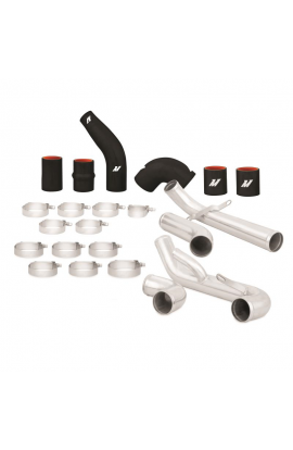Mishimoto Intercooler Piping Kit Evo X
