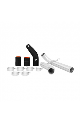 Mishimoto Upper Intercooler Piping Kit Evo X