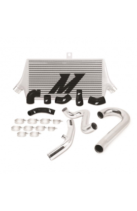 Mishimoto Race Intercooler Kit Evo 7 8 9