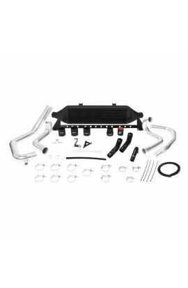 Mishimoto Front Mount Intercooler Kit STI