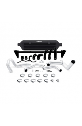 Mishimoto Front Mount Intercooler Kit STI