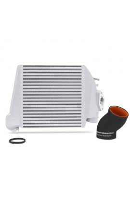 Mishimoto Top Mount Intercooler Kit WRX