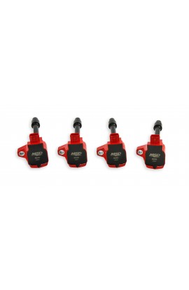MSD Blaster Ignition Coils FK2 FK8 Type-R