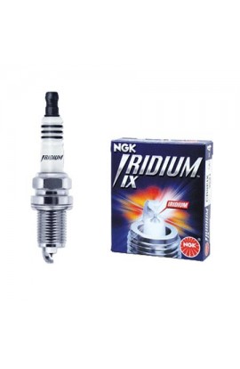 NGK Iridium IX Spark Plugs 2JZGTE