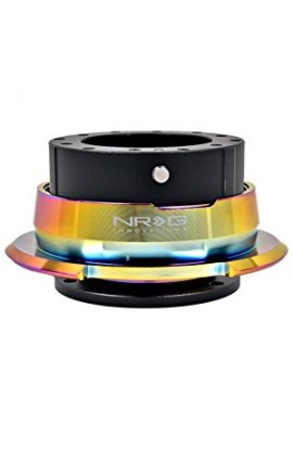 NRG Gen 2.8 Quick Release System (Neo Ring)