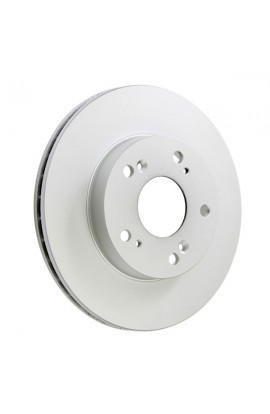 Pagid Standard Front Brake Discs CR-Z