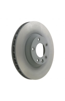 Pagid Front STD Brake Discs MB6