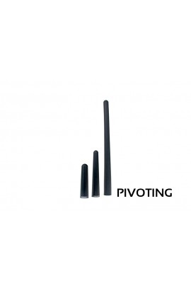 Perrin 2" Short Aerial - Pivoting Type