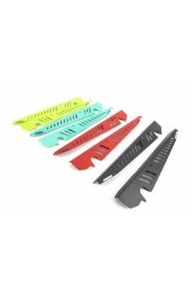 Perrin Fender Shrouds 08-21 WRX STI