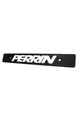 Perrin Front Licence Plate Delete Kit