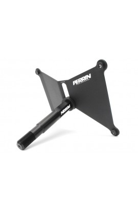 Perrin Front Licence Plate Relocate Kit