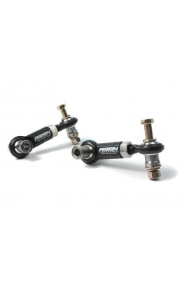 Perrin Rear Endlinks w/ Spherical Bearings