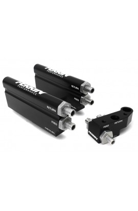 Perrin Top Feed Fuel Rail Kit