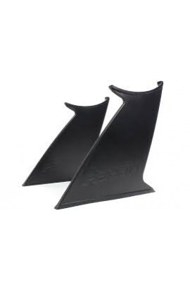 PERRIN STI Wing Stabilizer WRX STI VA PSP-BDY-103BK