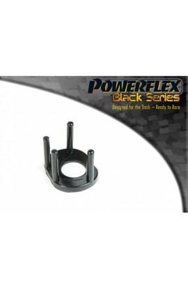 Powerflex Lower Torque Insert Black Series FK8 - PFF25-1120BLK
