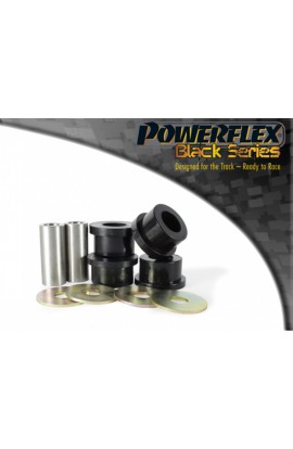 Powerflex Front Wishbone Front Bushes Black Series FL5 - PFF25-1201BLK