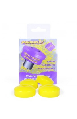 Powerflex Rear Shock Absorber Top Mounting Bushes